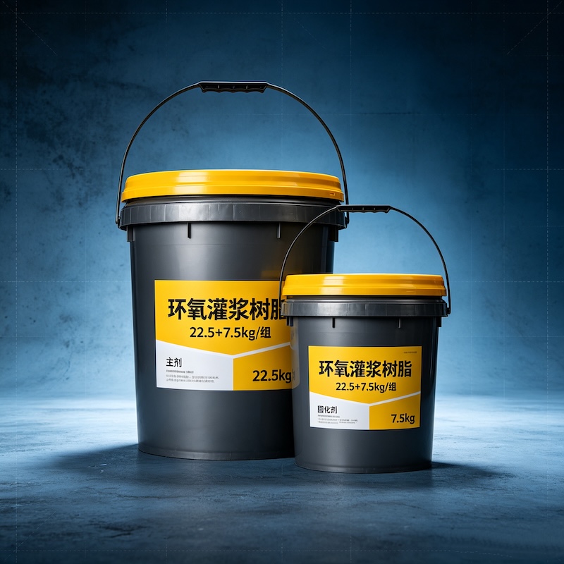 广州环氧灌浆树脂